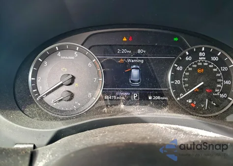 2019 Infiniti Qx50 Essential z USA, uszkodzony, nr VIN 3PCAJ5M14KF101211